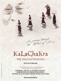 Постер к фильму Kalachakra - L'éveil (2017)
