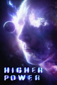 Poster de Higher Power