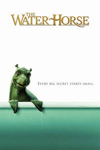 Постер фильма «Мой домашний динозавр (2007)» — (7 из 25)