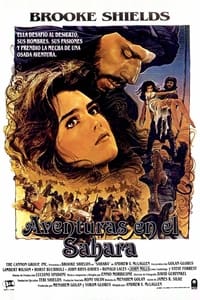 Poster de Sahara