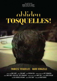 Oblideu Tosquelles! (2023) poster