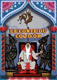 Le Conte du Coq d'Or (1967)