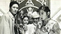 «Hong Kong Paradise (1990)» — обои к фильму #1