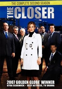 The Closer - Season 2