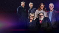 «Ant & Dec's DNA Journey (2019)» — обои к сериалу #1