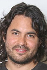 Charlie Iturriaga