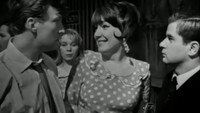 «Строгая девушка (1969)» — обои к фильму #1
