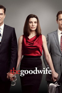 Постер сериала «Хорошая жена (2009-2016)» — (9 из 122)