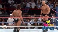 WWE In Your House 9: International Incident
