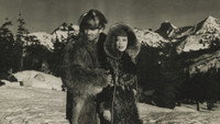 «Зов предков (1935)» — обои к фильму #5