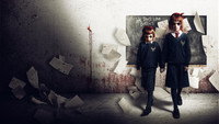 «School of the Damned (2019)» — обои к фильму #1