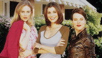 «Это жизнь (2000 - 2002)» — обои к сериалу #1
