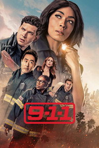 Постер сериала «911 служба спасения (2018)» — (73 из 215)