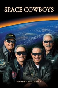 Space Cowboys (2000)