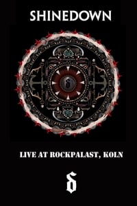 Shinedown: Live at Rockpalast - 2012