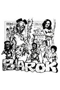 Poster de Barok
