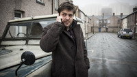 Обои к сериалу «Страйк (2017)» — (34 из 39)
