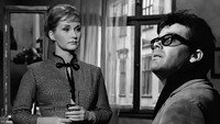 Обои к фильму «Как быть любимой (1962)» — (24 из 38)