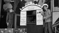 «Vårat gäng (1942)» — обои к фильму #1