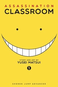 Assassination Classroom - Season 1