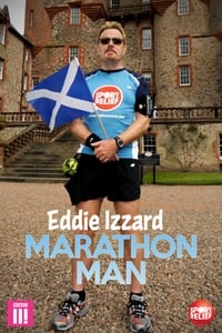 Eddie Izzard: Marathon Man (2010)