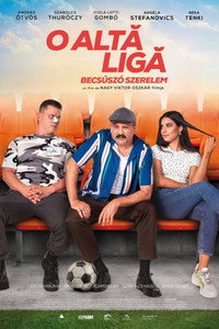 O altă ligă