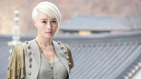 Обои к фильму «Особенная (2017)» — (15 из 25)