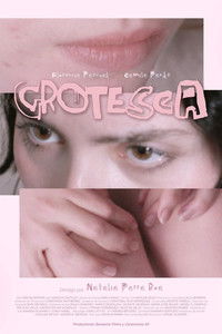 Poster de Grotesca