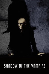 Постер фильма «Тень вампира (2000)» — (10 из 34)