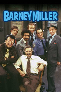 Постер сериала «Барни Миллер (1975-1982)» — (5 из 14)