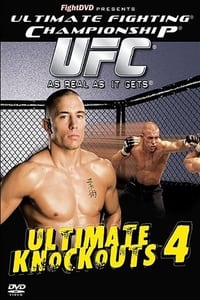 UFC Ultimate Knockouts 4