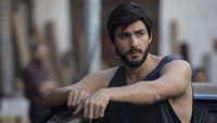 «Призраки Бейрута (2023)» — обои к сериалу #7