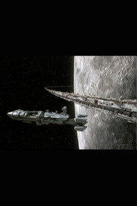 The Starships of “Starship Troopers”