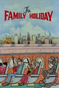 Imagem do Filme The Family Holiday