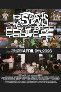 Pastor's: Our Garage Could Be Your Life