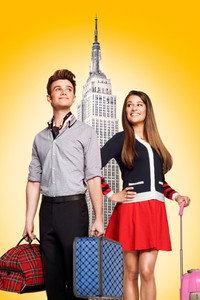 Постер сериала «Хор (2009 - 2015)» — (52 из 178)