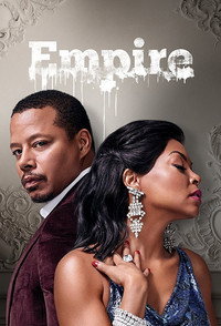 Постер сериала «Империя (2015 - 2020)» — (25 из 97)