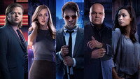 Обои к сериалу «Сорвиголова (2015-2018)» — (52 из 199)