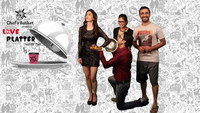 «Love Platter... Serves Two (2016)» — обои к сериалу #1