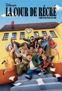 La Cour de récré (1997)