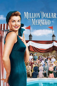 Постер фильма «Русалка на миллион долларов (1952)» — (9 из 23)