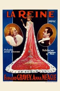 The Queen's Affair
