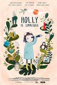 Poster de Holly på Sommerøen