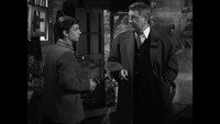 «Бродячие собаки без ошейников (1955)» — обои к фильму #8