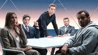 «Manuel de la vie sauvage (2022)» — обои к сериалу #1