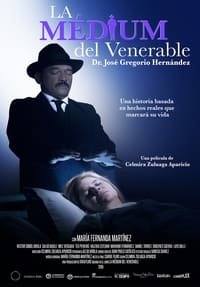 La médium del venerable (2019)