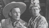 «Dawn on the Great Divide (1942)» — обои к фильму #1