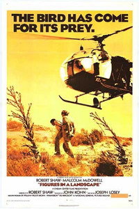 Постер фильма «Силуэты на пересечённой местности (1970)» — (9 из 28)