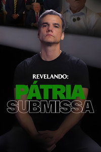 Pátria Submissa (2026) poster