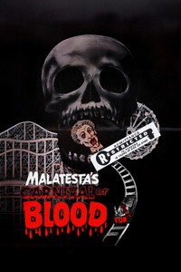 Постер фильма «Malatesta's Carnival of Blood (1973)» — (18 из 33)